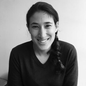 nikki cohen copy